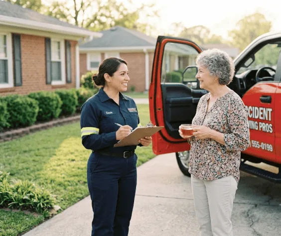 Accident Towing Service Utica, MO FAQs